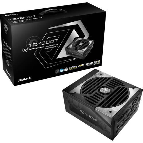 TC-1300T ASRock Taichi 1300w : ツクモ パソコン Yahoo!店 - 通販
