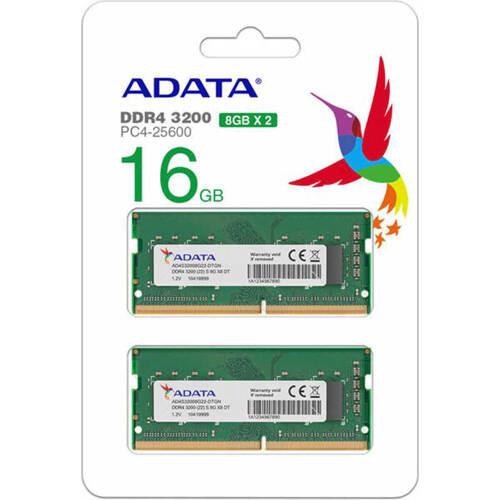 AD4S32008G22-DTGN [ノート用 / DDR4 SO-DIMM（260pin） 16GB(8GB × 2