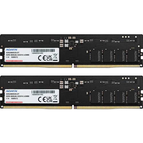 デスクトップ用】DDR5-5600 64GB(32GB×2枚)