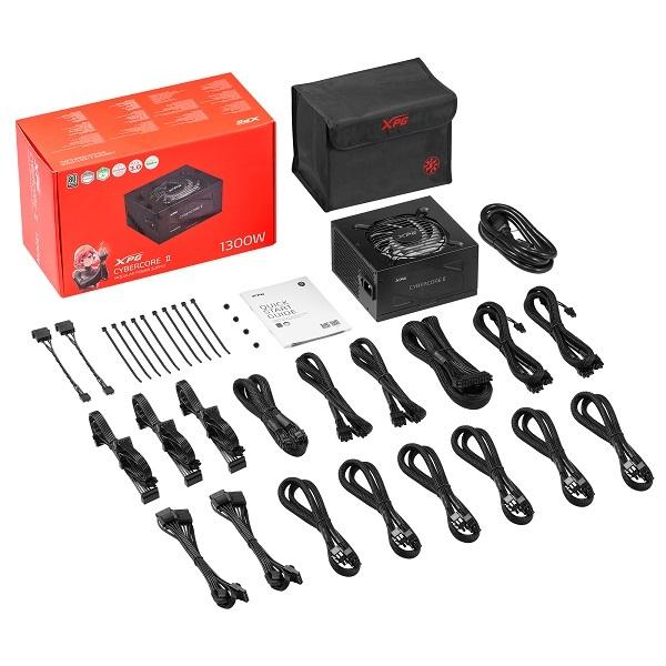 CYBERCORE II 1300W : ツクモ パソコン Yahoo!店 - 通販 - Yahoo CYBERCORE II 1300W : ツクモ パソコン Yahoo!店 - 通販 - Yahoo