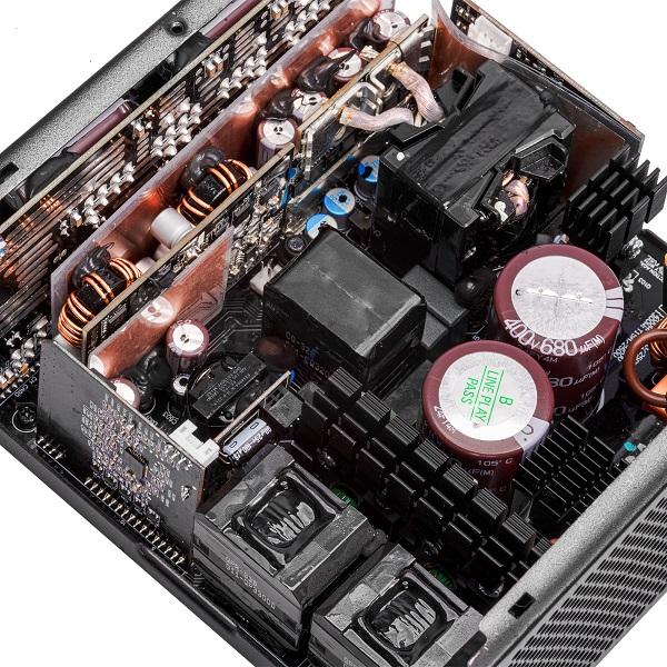 CYBERCORE II 1300W : ツクモ パソコン Yahoo!店 - 通販 - Yahoo