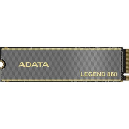 LEGEND 860 SLEG-860-1000GCS [M.2 NVMe 内蔵SSD / 1TB PCIe Gen4x4