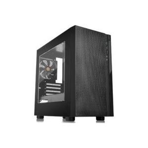 Versa H18 CA-1J4-00S1WN-00 / ミニタワー MicroATX対応 : ツクモ