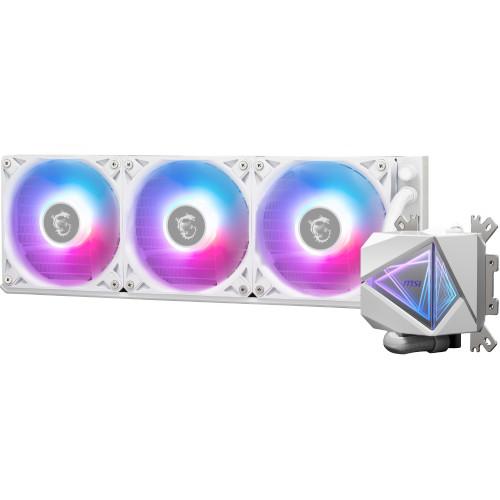 MAG CORELIQUID I360 WHITE : ツクモ パソコン Yahoo!店 - 通販