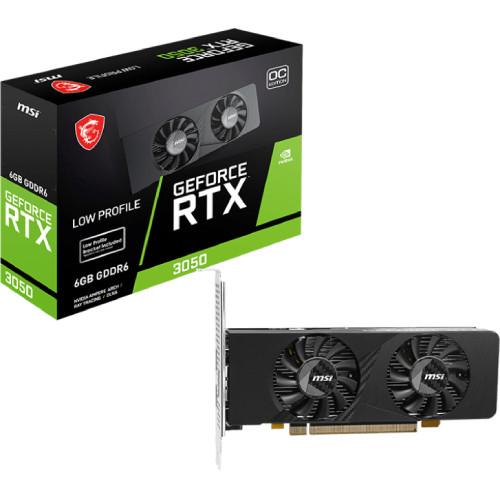 GeForce ジーフォース RTX 3050 LP E 6G OC GeForce RTX 3050 LP E 6G OC : ツクモ パソコン Yahoo!店 - 通販
