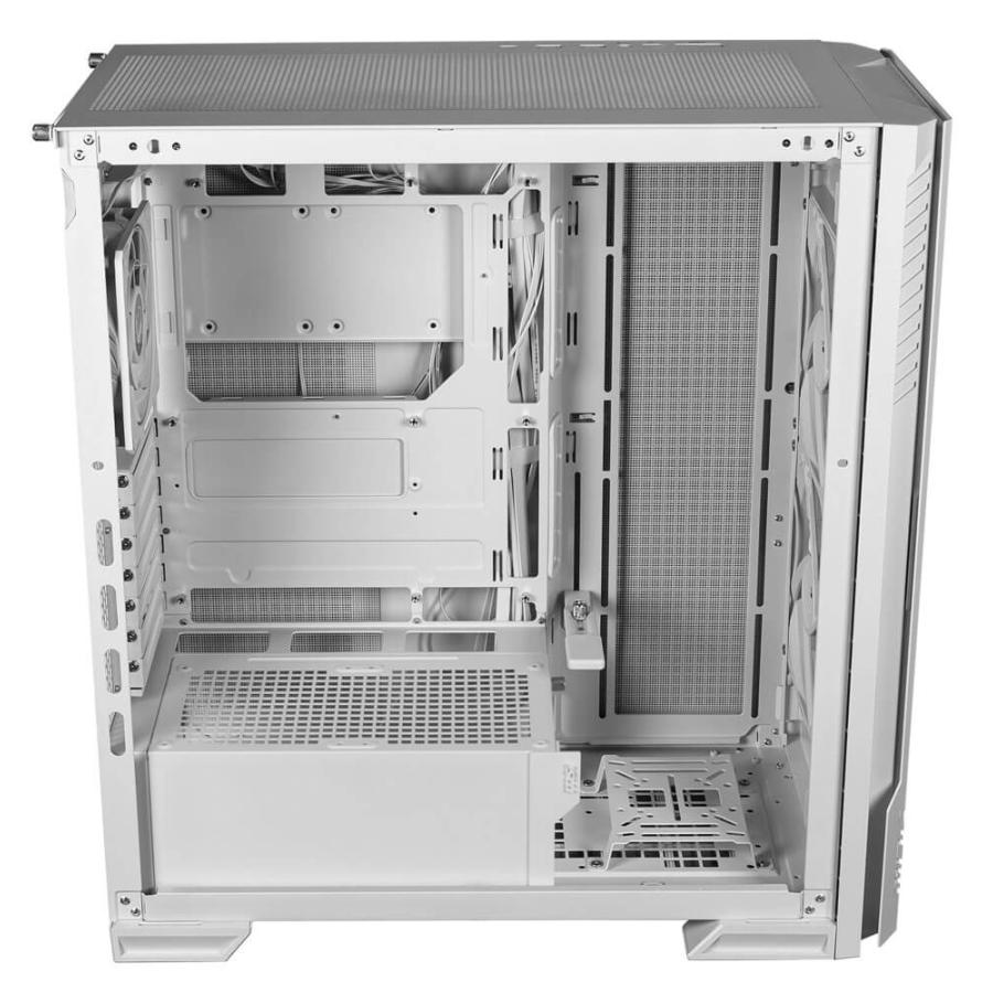MPG VELOX 300R AIRFLOW PZ WHITE : ツクモ パソコン Yahoo!店 - 通販