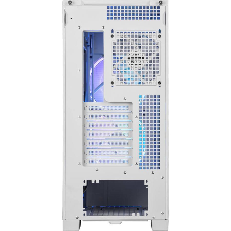 MPG VELOX 300R AIRFLOW PZ WHITE : ツクモ パソコン Yahoo!店 - 通販