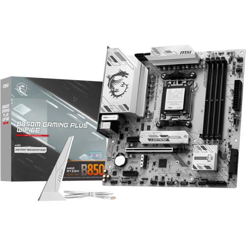 B850M GAMING PLUS WIFI6E（Yahoo!・ツクモ パソコン Yahoo!店）