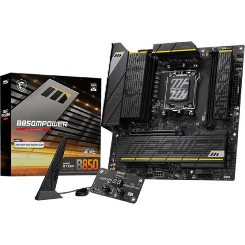 B850MPOWER（Yahoo!・ツクモ パソコン Yahoo!店）