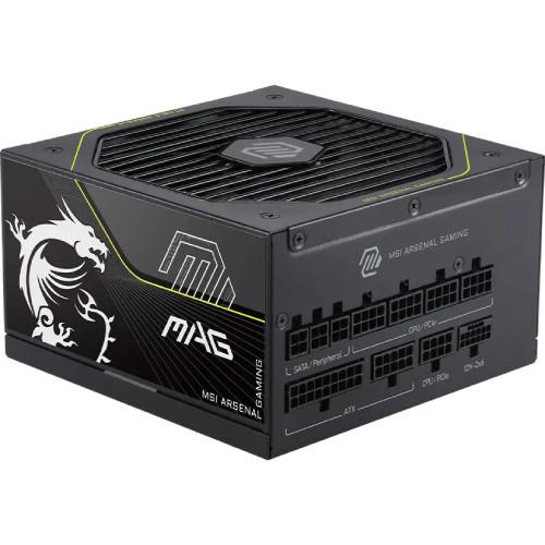 MAG A1000PLS PCIE5の商品画像（Yahoo!ショッピング）