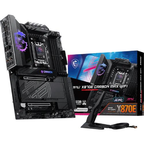MPG X870E CARBON MAX WIFIの商品画像（Yahoo!ショッピング）