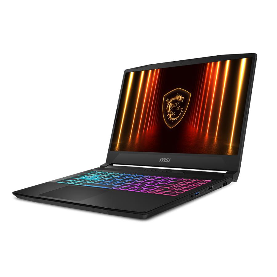 ゲーミングノート Katana-15-HX-B14WFK-3269JP [15.6型 /i7-14650HX