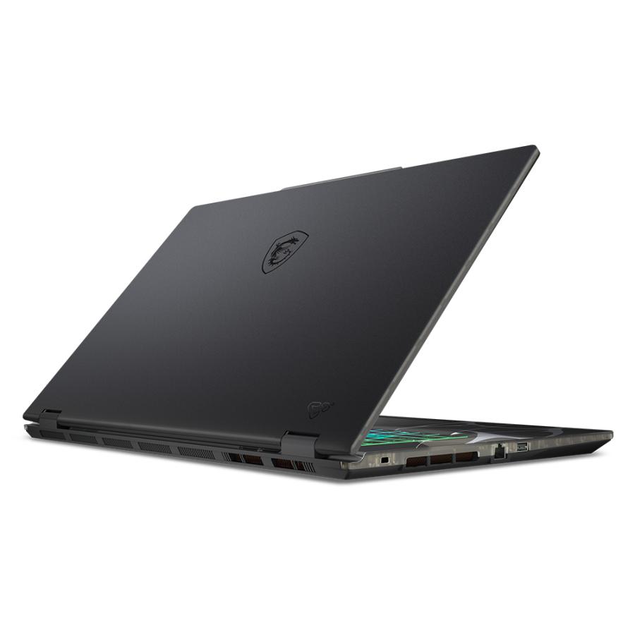 ゲーミングノート Cyborg-17-B2RWEKG-6669JP [17.3型 /Core 7 240H