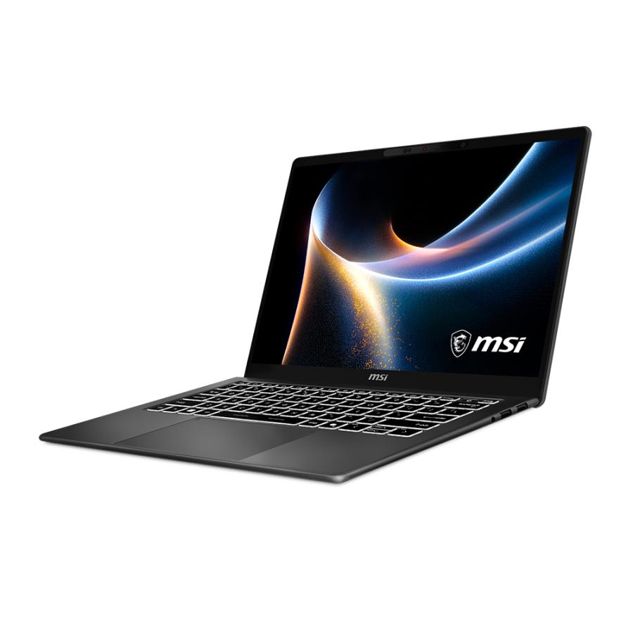 ノートPC Prestige-14-AI+D3MG-2619JP [14型 /Core Ultra 7 355 /RAM