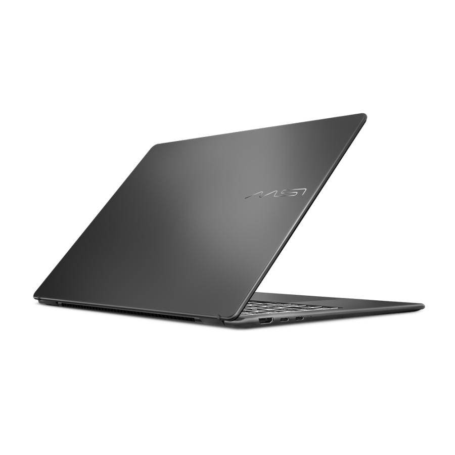 ノートPC Prestige-14-AI+D3MG-2619JP [14型 /Core Ultra 7 355 /RAM