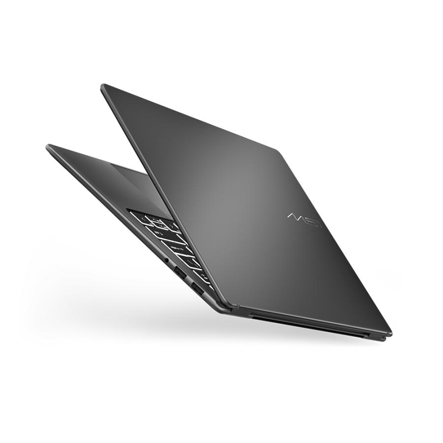 ノートPC Prestige-14-AI+D3MG-2619JP [14型 /Core Ultra 7 355 /RAM