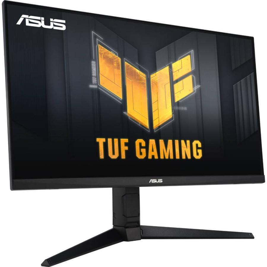 TUF Gaming VG27AQL3A 27インチ ゲーミングモニター WQHD(QHD TUF Gaming VG27AQL3A 27インチ ゲーミングモニター WQHD(QHD