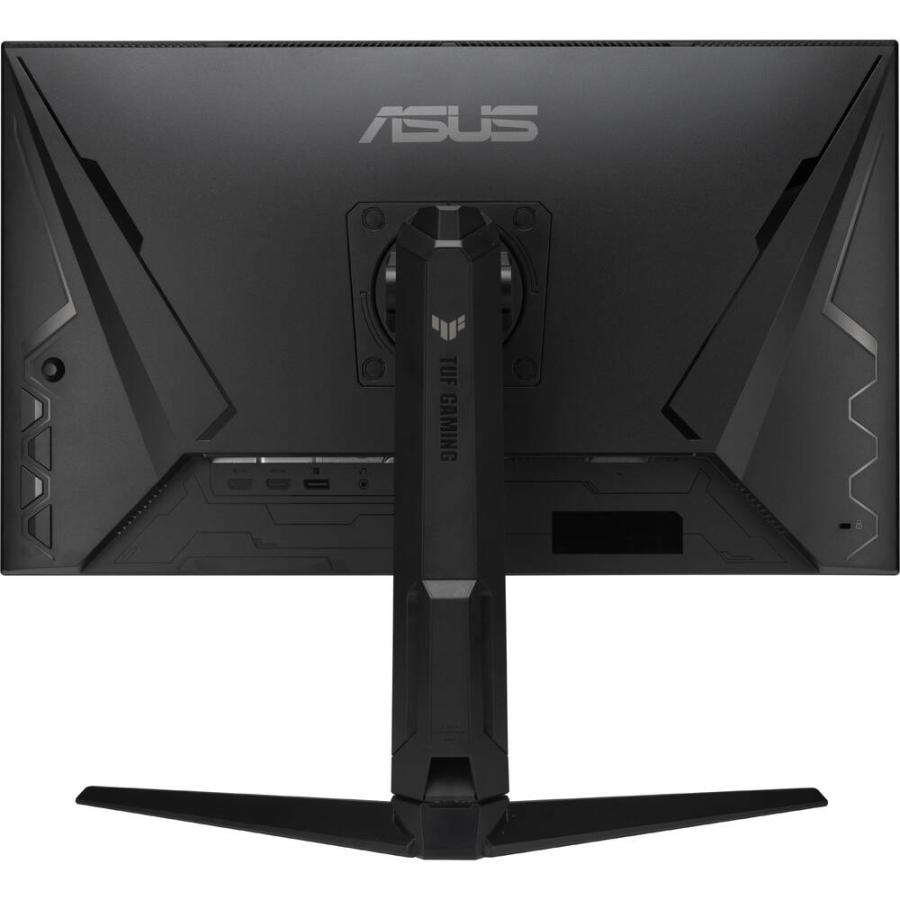 TUF Gaming VG27AQL3A 27インチ ゲーミングモニター WQHD(QHD TUF Gaming VG27AQL3A 27インチ ゲーミングモニター WQHD(QHD