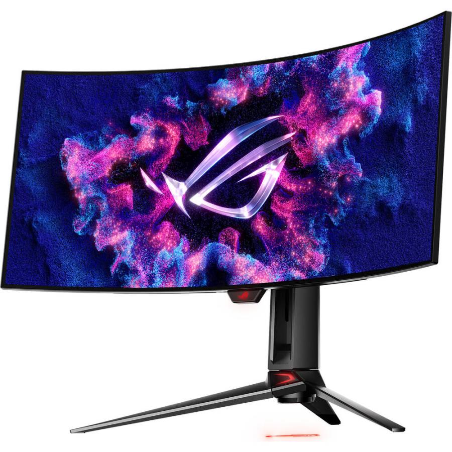 ROG Swift OLED PG34WCDM 34インチ ウルトラワイド(3440x1440 ROG Swift OLED PG34WCDM 34インチ ウルトラワイド(3440x1440
