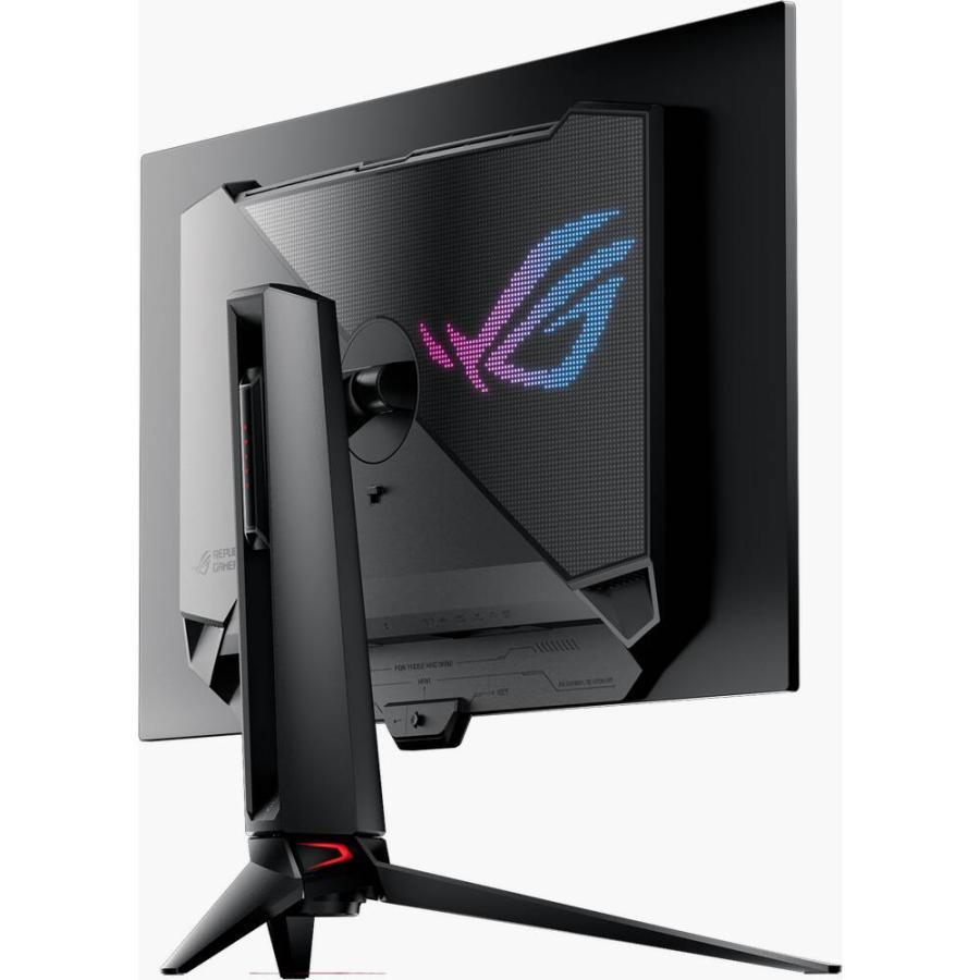 ROG Swift OLED PG32UCDM 32インチ 4K ゲーミングモニター QD ROG Swift OLED PG32UCDM 32インチ 4K ゲーミングモニター QD