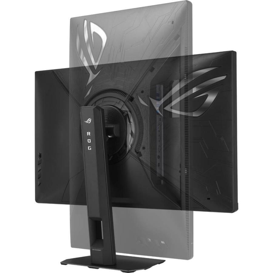 ROG Strix Pulsar XG27AQNGV 27インチ WQHD(2560x1440) ゲーミング