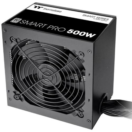 Smart Pro 500W -STANDARD-　PS-SPD-0500NNFAWJ-1（Yahoo!・ツクモ パソコン Yahoo!店）