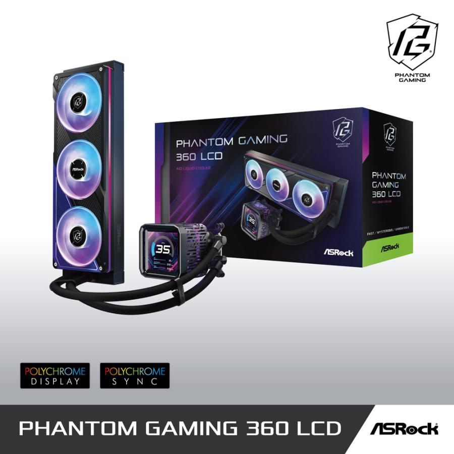 Phantom Gaming 360 LCD_1