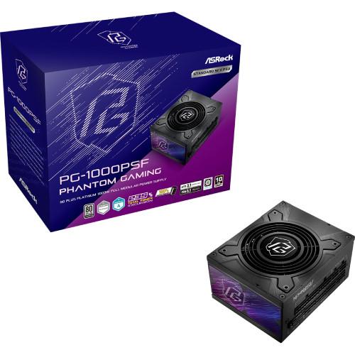 Phantom Gaming SFX PG-1000PSF（Yahoo!・ツクモ パソコン Yahoo!店）