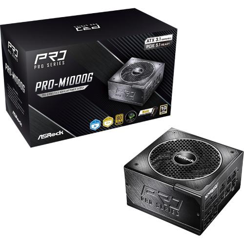 Pro M PRO-M1000G