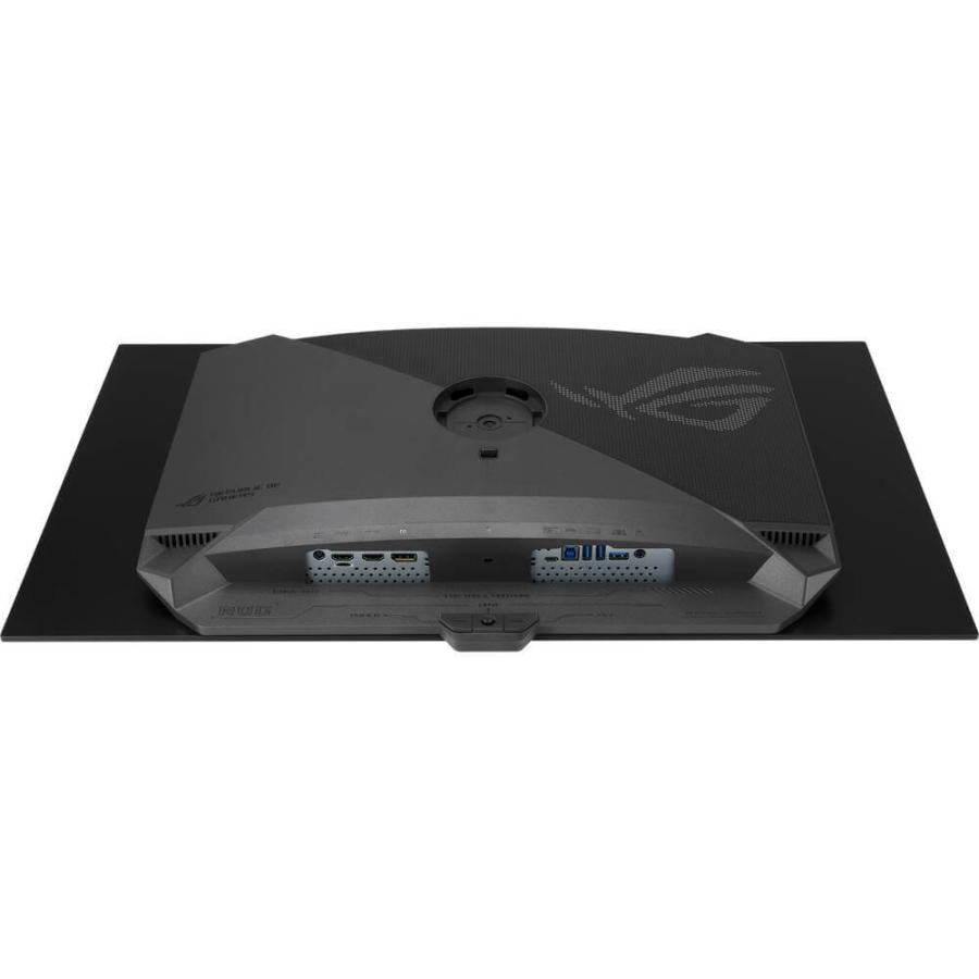 ROG Strix OLED XG32UCWG 31.5インチ 有機ELゲーミングモニター 4K