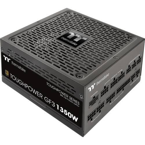TOUGHPOWER GF3 1350W PCI Gen5.0 GOLD PS-TPD-1350FNFAGJ-4 【12VHPWR 