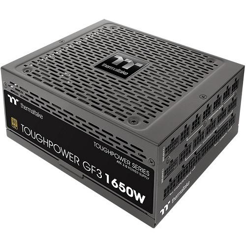 TOUGHPOWER GF3 1650W PCI Gen5.0 -GOLD- PS-TPD-1650FNFAGJ-4 