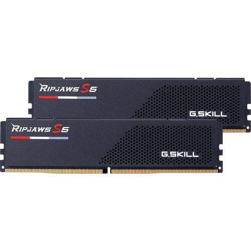F5-5600J4645A32GX2-RS5K 64GB DDR5-5600 (32GB x2) : ツクモ パソコン