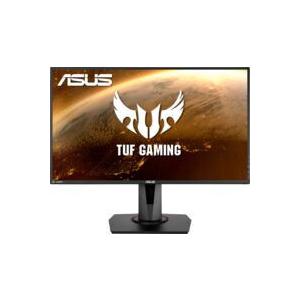 TUF Gaming VG279QR ゲーミングモニター 27インチ フルHD IPS 165Hz 応答速度1ms(MPRT)