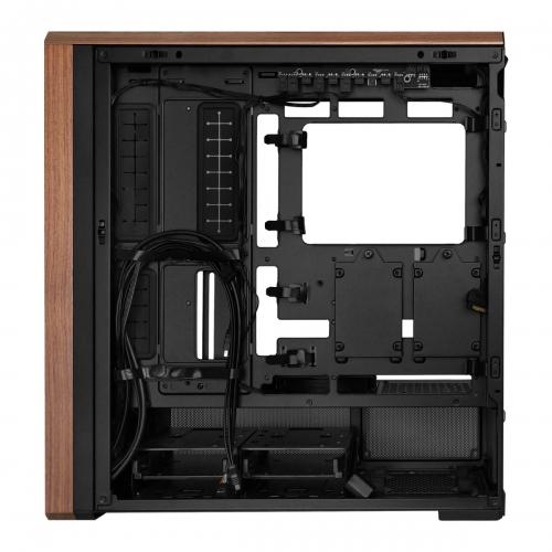 LANCOOL 217 BLACK : ツクモ パソコン Yahoo!店 - 通販 - Yahoo