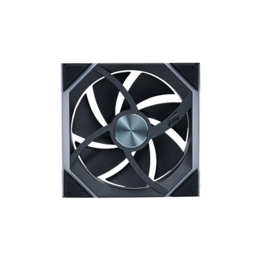 UNI FAN SL Wireless BK UF-SL120-WLS-3B トリプルパック : ツクモ