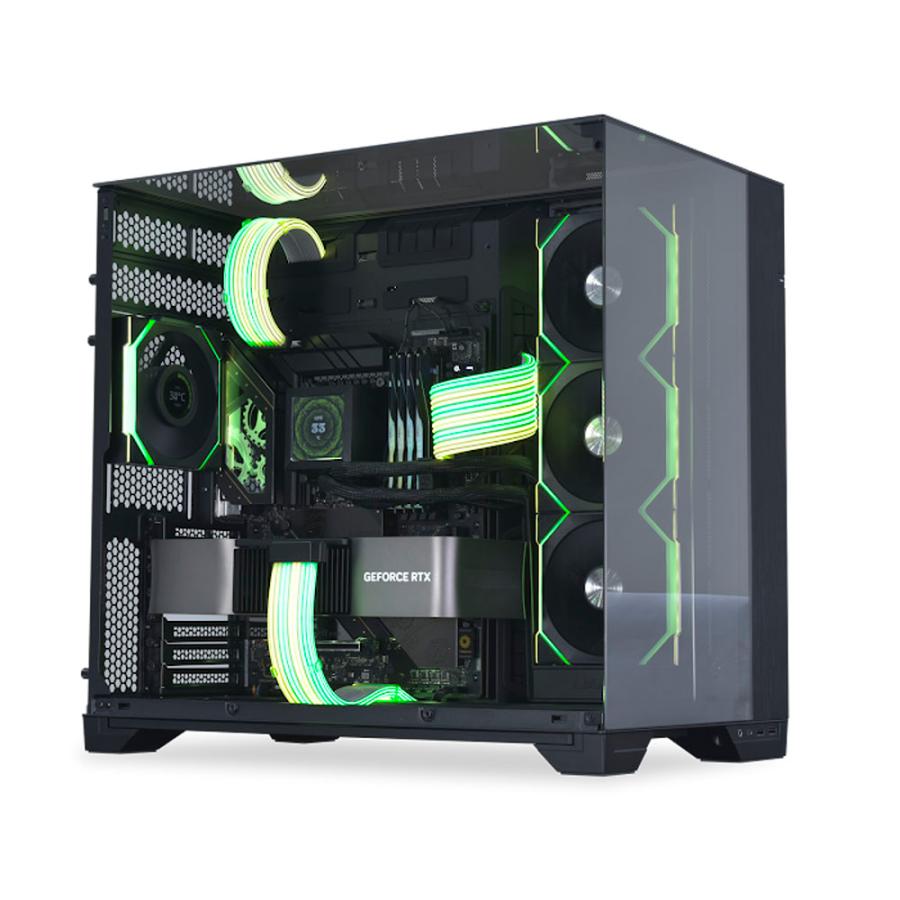 STRIMER WLS 8PIN CPU Strimer Wireless CPU 2×8 PIN : ツクモ