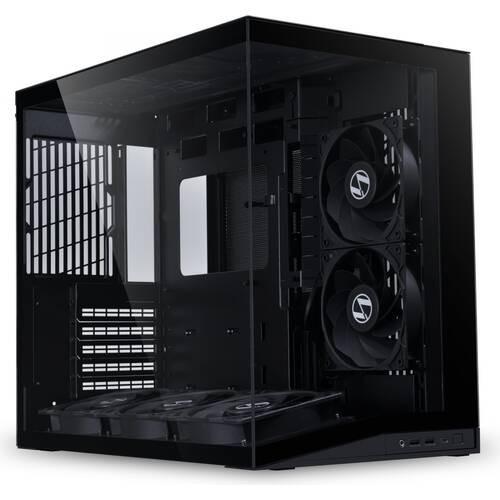 O11D MINI V2 FLOW BK : ツクモ パソコン Yahoo!店 - 通販 - Yahoo