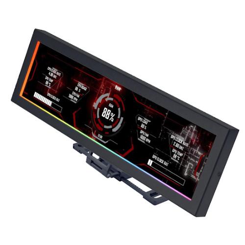 8.8 Universal Screen BK LL-SM088X : ツクモ パソコン Yahoo!店