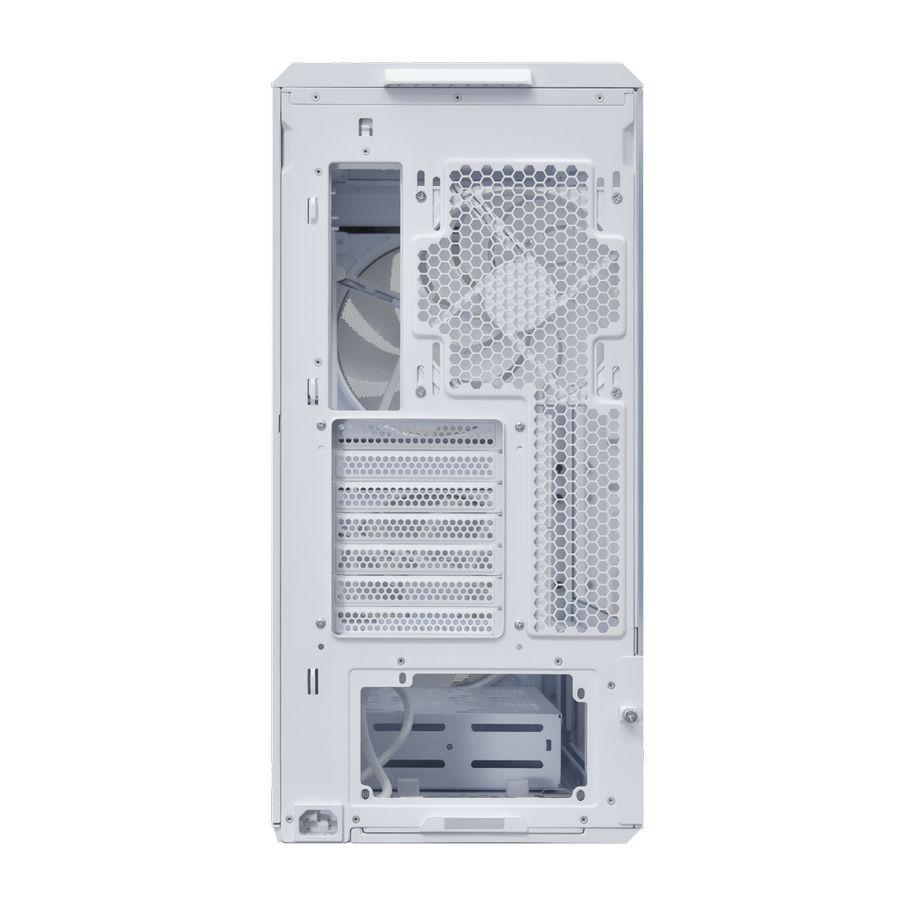 LANCOOL 217 INF LAN217INFW : ツクモ パソコン Yahoo!店 - 通販