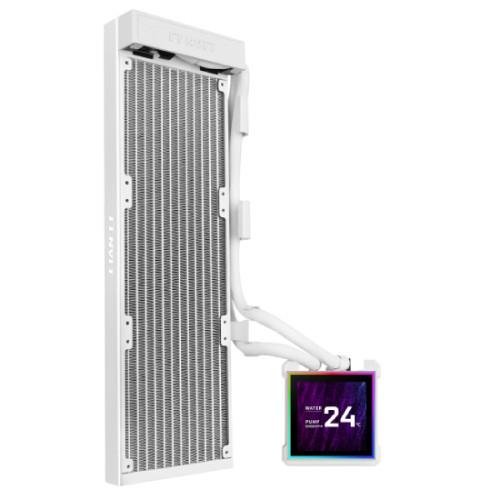 HydroShift II LCD-S 360 Fanless GHS2LCDS36NW : ツクモ パソコン