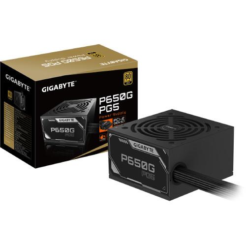 P650G PCIE 5.1 GP-P650G PG5
