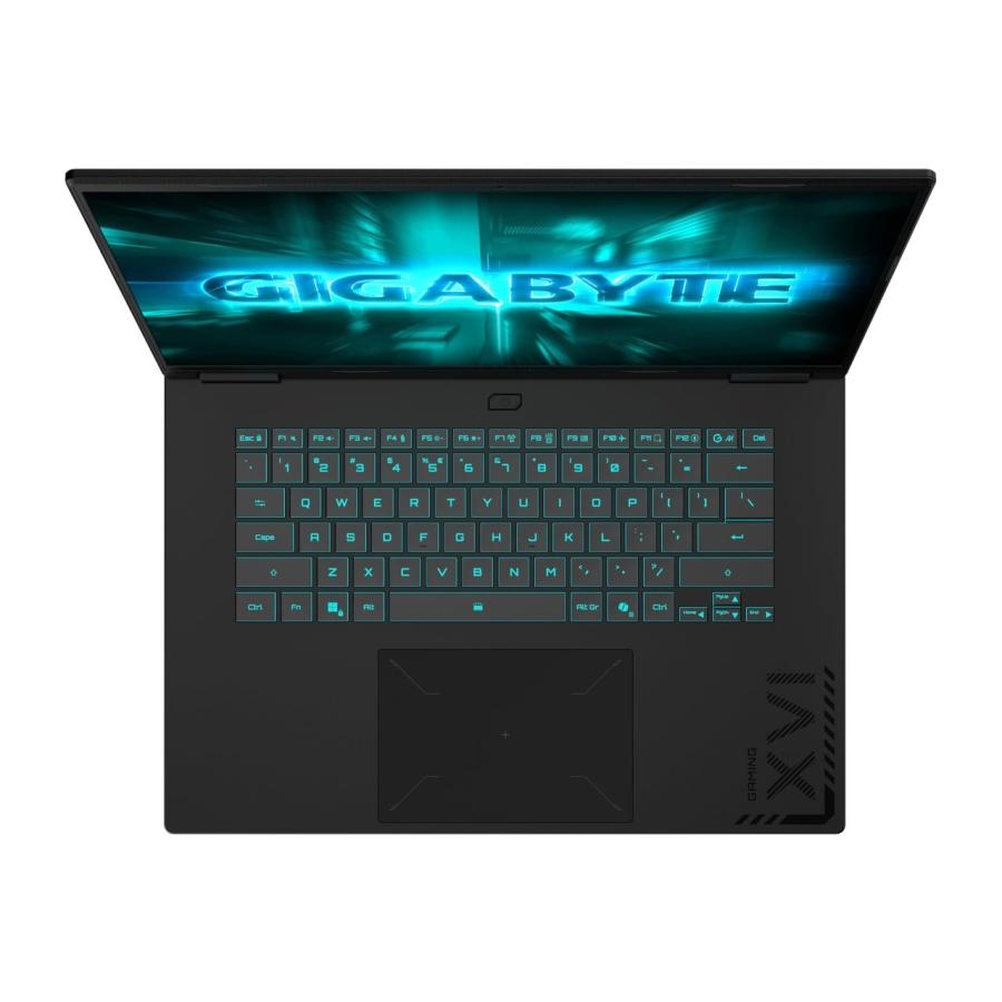 ゲーミングノート GAMING A16 CMHI2JP894SH [16型 /i7-13620H /RTX4050 