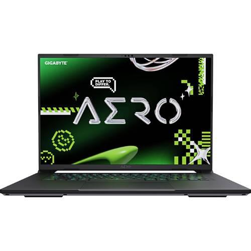 ゲーミングノート AERO X16 1WH93JP894DH 16型 /RyzenAI7 350 /RTX5070
