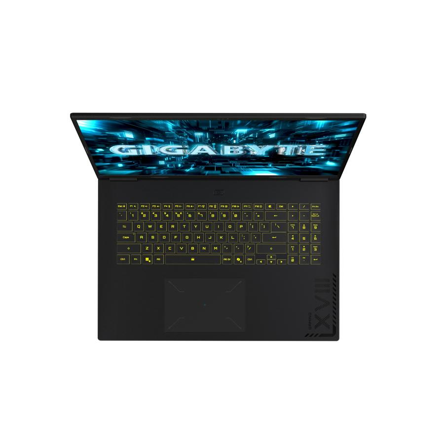 ゲーミングノート GAMING A18 PRO DXJG3JPBC4JH [18型 /Core 7 240H