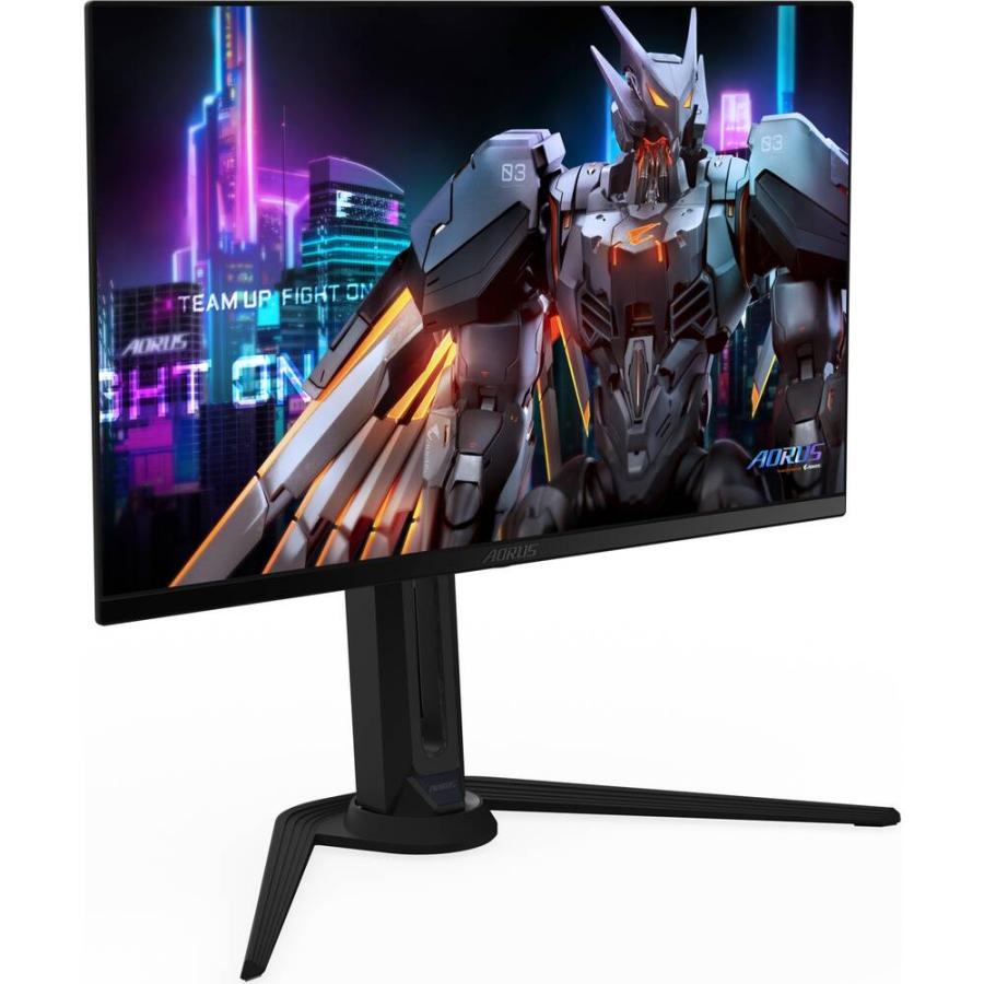 27インチ WQHD ゲーミングモニター FO27Q5P 27インチ WQHD(2560x1440) 有機EL ゲーミングモニター 500Hz