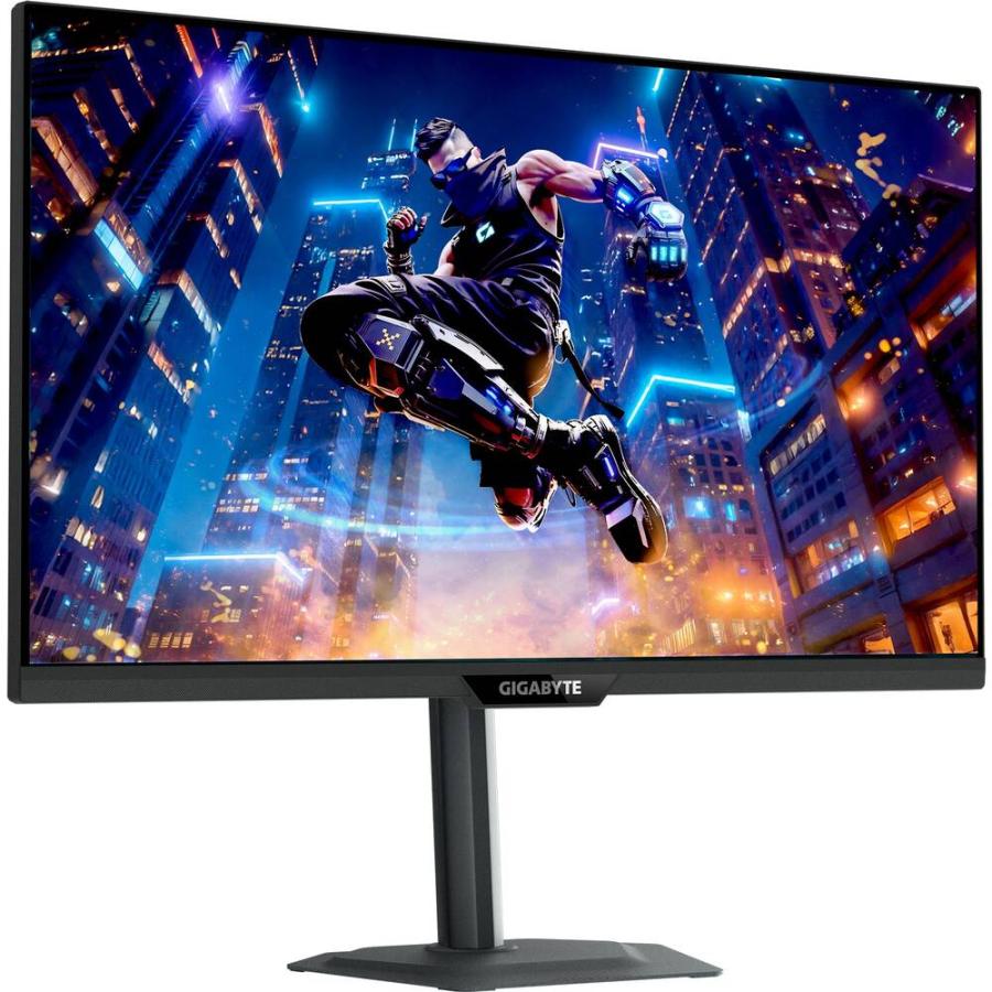 M27UP 27インチ 4K ゲーミングモニター 4K/160Hz FHD/320Hz SS-IPS 1ms