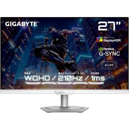 M27Q2 QD ICE Gaming Monitor 27インチ WQHD(2560x1440) ゲーミング
