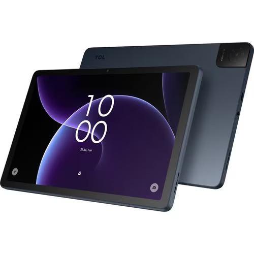 タブレットPC TCL TAB 10 Gen4 8483A [10.1型 /MediaTek MT8786 /RAM:4GB /ストレージ:128GB /Android /Wi-Fi /フューチャーダスク]（Yahoo!・ツクモ パソコン Yahoo!店）