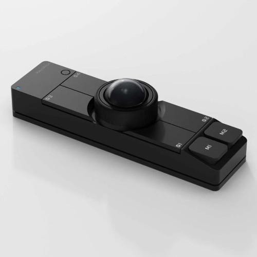 Nape Pro BK トラックボールマウス [NP-2] : ツクモ パソコン Yahoo!店
